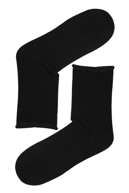 Zdravotné bavlnené pánske ponožky LM-2010C - 3bal
