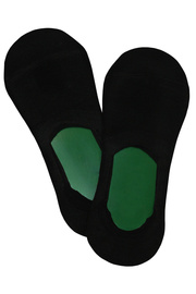 Kvalitné pánske skryté ponožky MY-003 -3bal