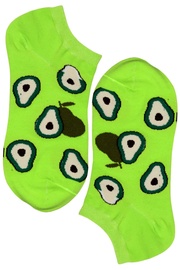 Crazy Pears členkové bavlnené ponožky ECC2001