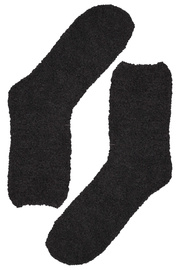 Pánske chlpaté vianočné ponožky DM94035 - 2 páry