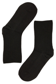 Ponožky so zdravotným lemom bamboo ZW220C - 3 páry