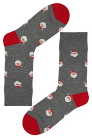 Pánske vianočné ponožky Malý Ježiško