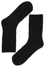 Zdravotné bambus ponožky pre pre mužov Z200C - 3 páry