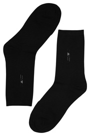 Bavlnené ponožky lacné B-015 - 5 párov