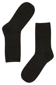 Bavlnené ponožky lacno B-5075 - 5 párov