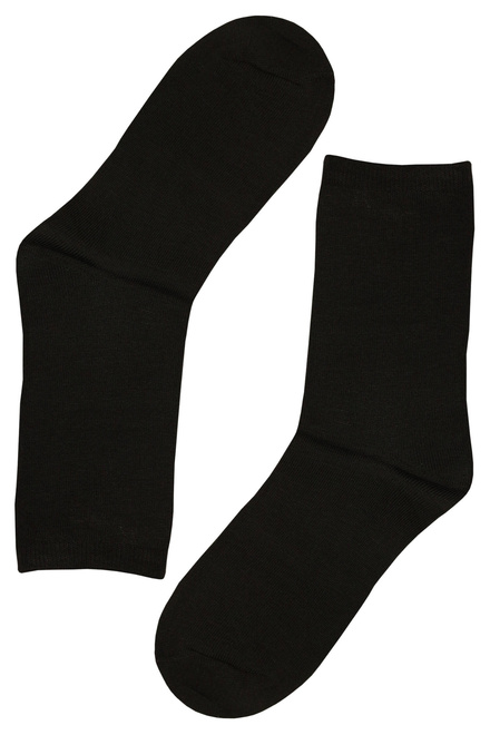 Bavlnené ponožky lacno B-5076 - 5 párov