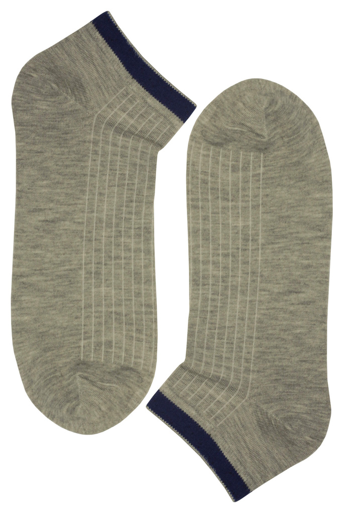 Pánske členkové ponožky TM015 - 3 páry 