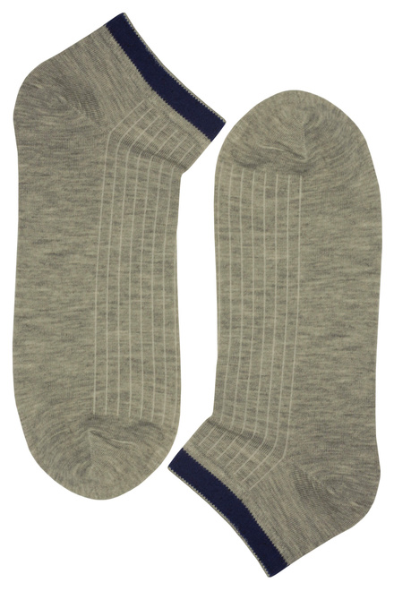 Pánske členkové ponožky TM015 - 3 páry 