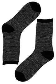 Lacné pánske ponožky univerzálen B008 - 5 párov