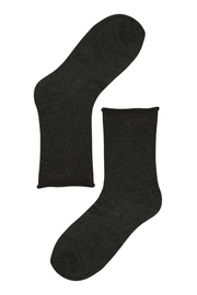 Dámske vysoké zdravotné ponožky Pesail LW3010B - 3bal