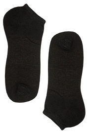 Pánske členkové ponožky bambus F004 - 3 páry