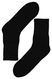 Pánske vysoké ponožky bavlna UM-301A - 3 páry
