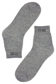 Mix pánskych športových ponožiek ST023 - 3 páry