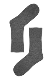 Pesail vysoké zdravotné ponožky dámske bavlna XJW10B 