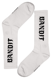 Bandit Intenso high men's cotton socks 