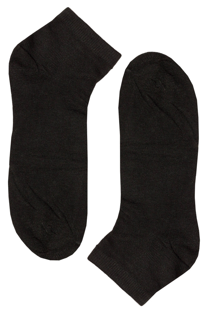 Pánske členkové ponožky bavlna PM5001C 3 páry 