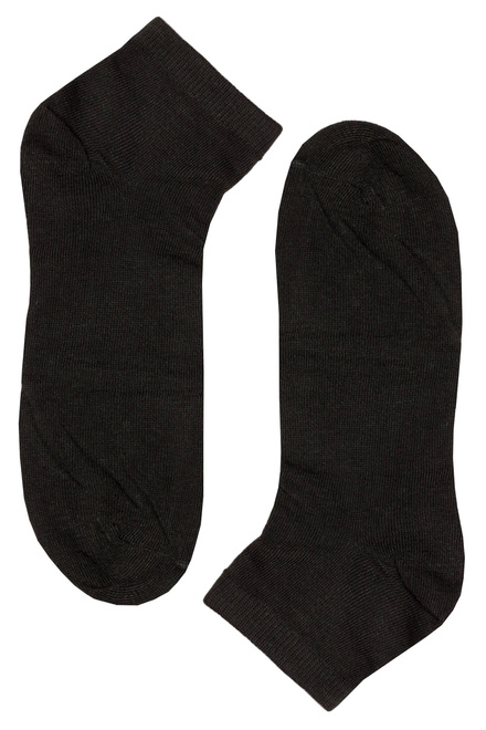 Pánske členkové ponožky bavlna PM5001C 3 páry 