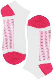 Bellinda ponožky - nízke športové bavlnené