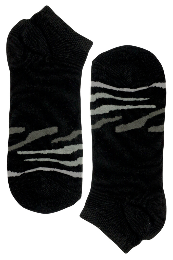 Bellinda ponožky - pánske nízke športové bavlnené
