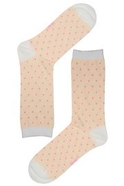 Bellinda My Socks - dámske ponožky svetlé