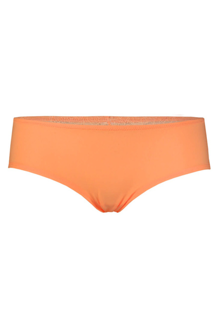 Luxusné čipkované nohavičky Mystic oranžová veľkosť: M