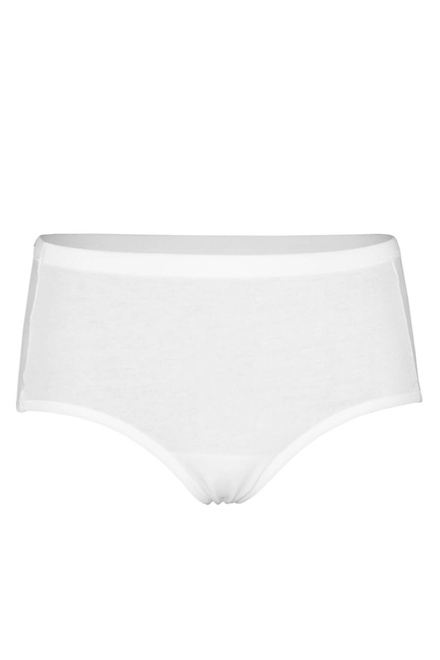 Cotton Classic bavlnené nohavičky - 2bal biela veľkosť: L