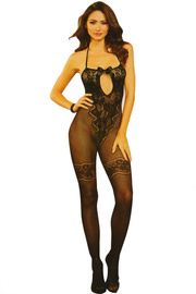 Erotický overal - catsuit SG027