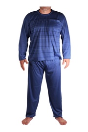 Milan pyžamo pánske dlhé V1611