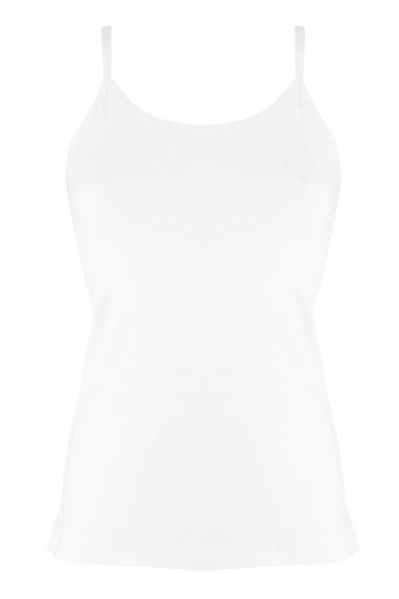 Kája dámská spodní košilka BX504 biela veľkosť: M