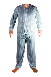 Prokop pánske pyžamo na gombíky