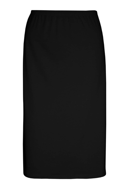 Arnoštka bavlnená spodnička - sukňa 716 biela veľkosť: L