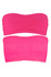 Missy Twins bandeau podprsenky G&N 2ks žiarivá ružová veľkosť: M