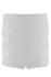 Jumba nohavičky bavlna C-384 - 3 bal biela veľkosť: XL