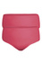 Hana - veľké pohodlné nohavičyk RM-1711 - 2bal ružová veľkosť: 4XL