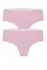 Helena bavlnené maxi nohavičky 2balení svetlo ružová veľkosť: 4XL