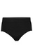 Joana Black sťahovacie bielizeň - nohavičky YW6005 čierna veľkosť: XL