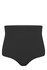 Romi sťahovacie nohavičky nadmerné WH5202 čierna veľkosť: 8XL