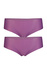 Bellinda dámske boxerky Micro Culotte - 2ks fialová veľkosť: S