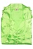 Kalipo Maxi saténové pyžamo signálna zelená veľkosť: XL