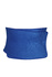 Waist belt universal - sťahovací pás unisex modrá