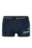 Rafael Kapo tenis boxerky tmavo modrá veľkosť: M