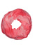 Amália batikovaný šál kruhový JK014 ružová