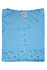 Maruška dámska nočná košeľa V659/110 modrá veľkosť: M