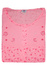 Maruška dámska nočná košeľa V659/110 ružová veľkosť: XL
