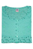 Maruška termo dámska nočná košeľa hrejivá 1425 zelená veľkosť: XL