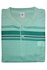 Ľubomír pánske pyžamo dlhé nohavice V2114/90  zelená veľkosť: 7XL