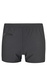 Canelone grey pánske plavky s vreckom AB 079 šedá veľkosť: 4XL