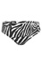 Raynas Safari pánske slipové plavky čierna veľkosť: XXL