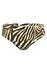 Raynas Safari pánske slipové plavky khaki veľkosť: M