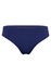 Raynas jednofarebné pánske slipové plavky tmavo modrá veľkosť: S